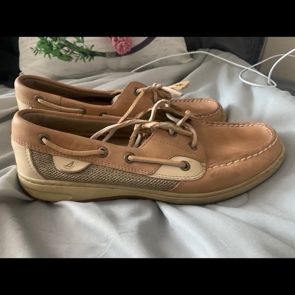 Women’s Sperrys - Picture 2 of 7